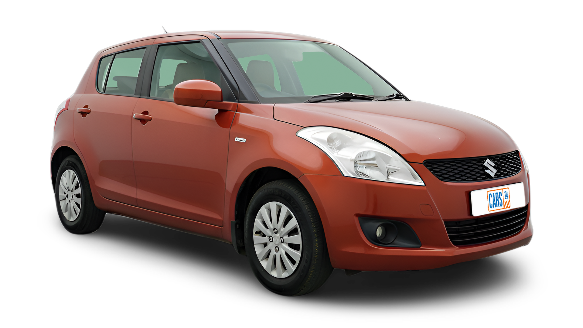Maruti Swift-img